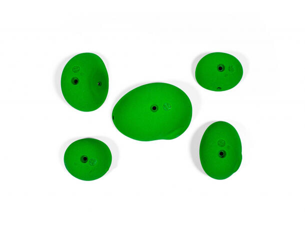 Lapis Slopers 9 red 1M, 2L, 1XL, 1XXL (5 grep) 